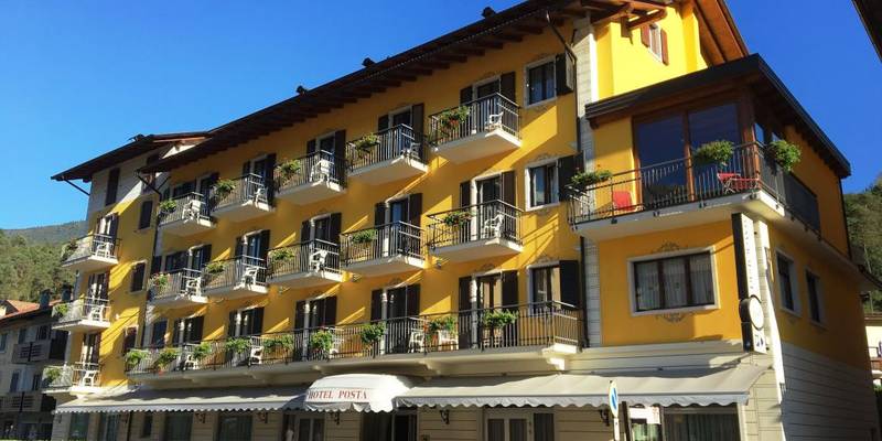 Hotel Posta