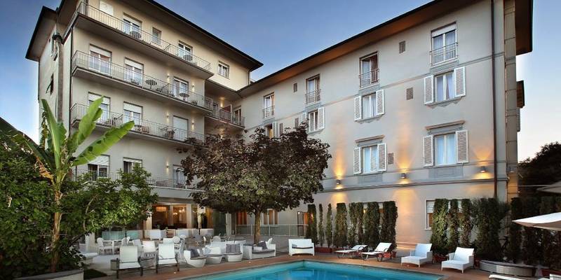 Hotel Manzoni