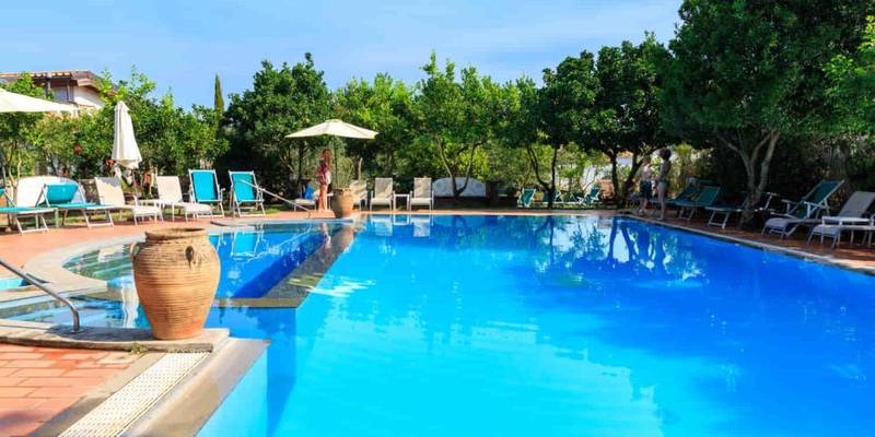 Hotel Villa Fernanda