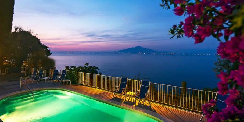 Hotel Miramare