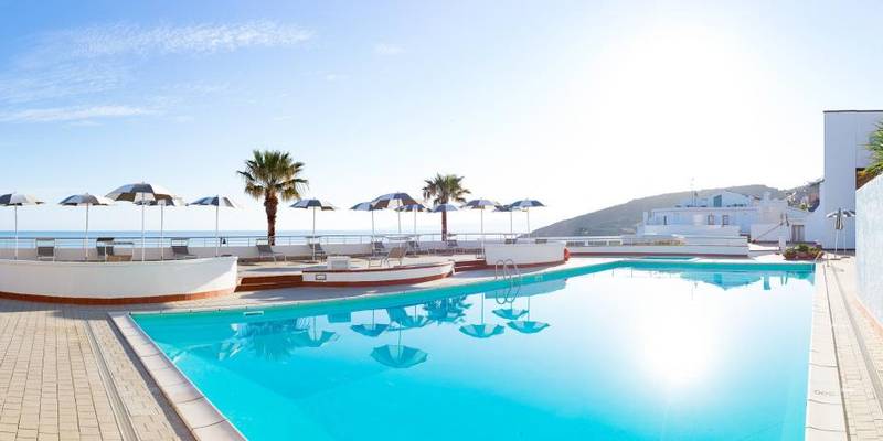 LH Pedraladda Resort