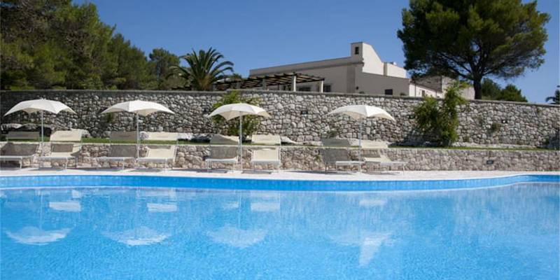 Masseria Panareo