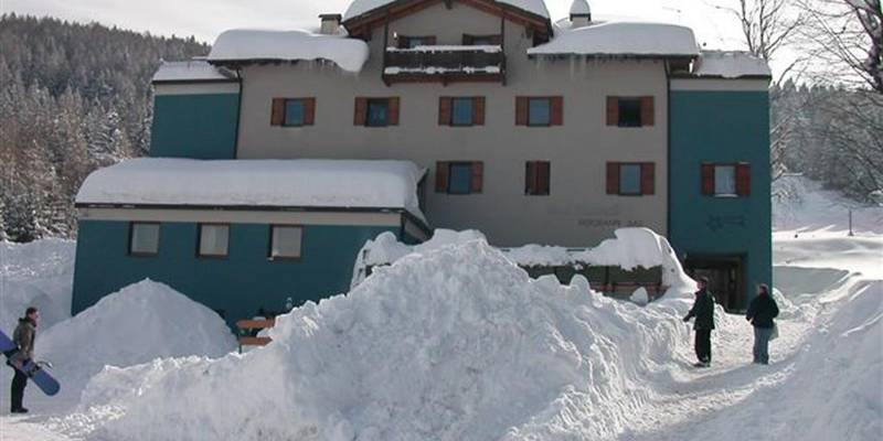 Hotel Martinella