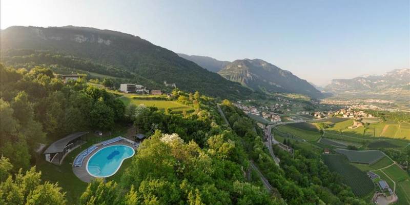 Hotel & Restaurant Tenz