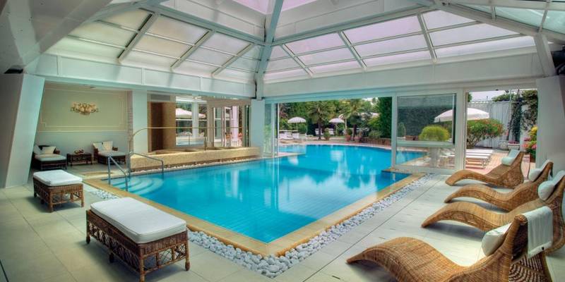 Hotel Principe Terme