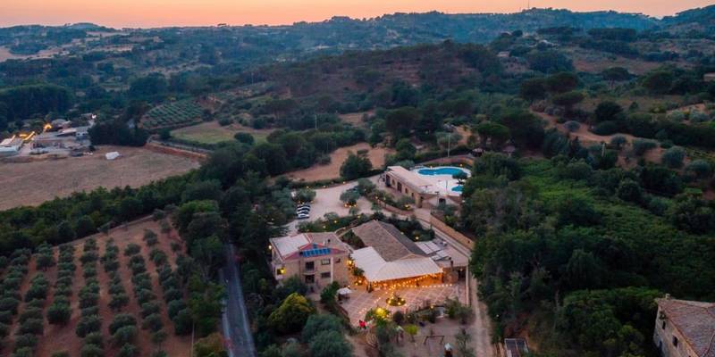 Leano Agriresort