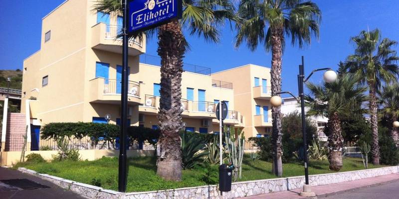 Elihotel