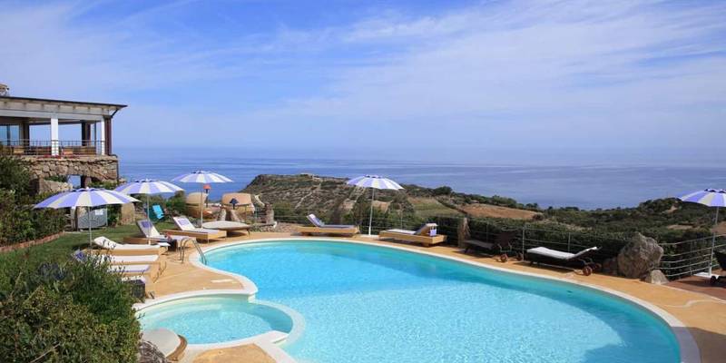 Bajaloglia Resort
