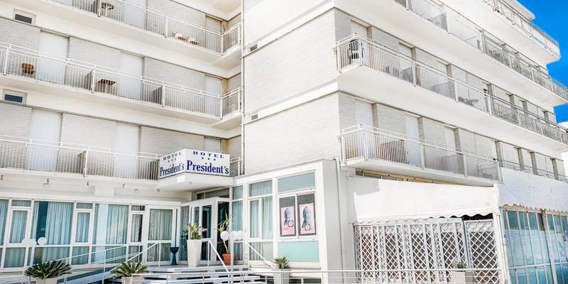 Hotel President's
