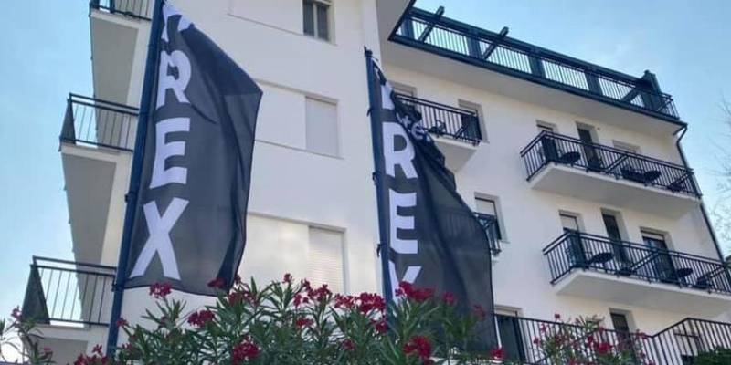 Hotel Rex