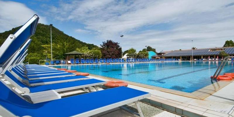 Hotel Petrarca Terme