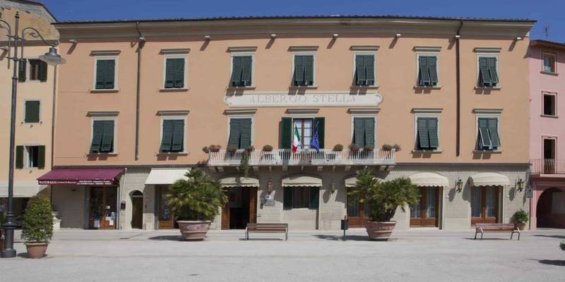 Albergo Stella