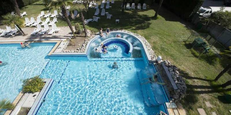 Hotel Terme Milano