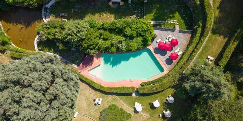 Villa Pitiana