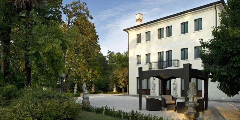Villa Pace Park Hotel Bolognese
