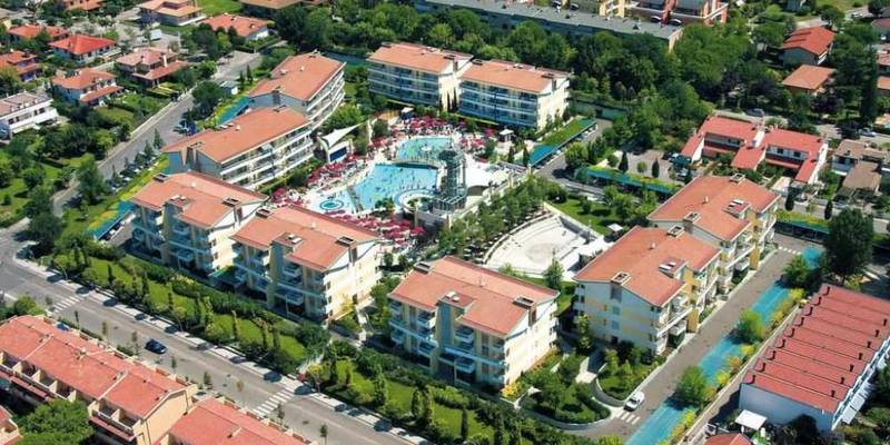 Villaggio Planetarium Resort