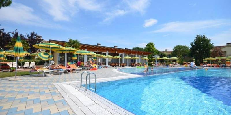 Aparthotel & Villaggio Marco Polo
