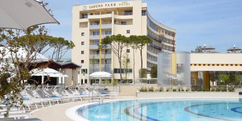 Laguna Park Hotel