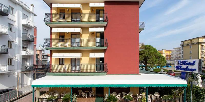 Hotel Windsor
