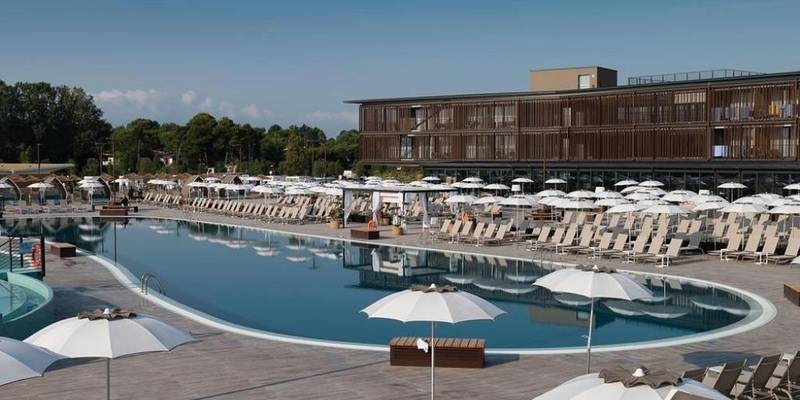Lino delle Fate Eco Village Resort