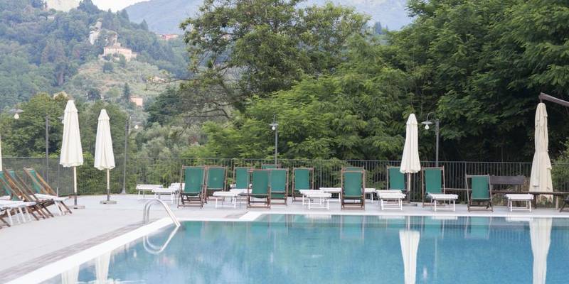 Borgo Giusto Tuscany
