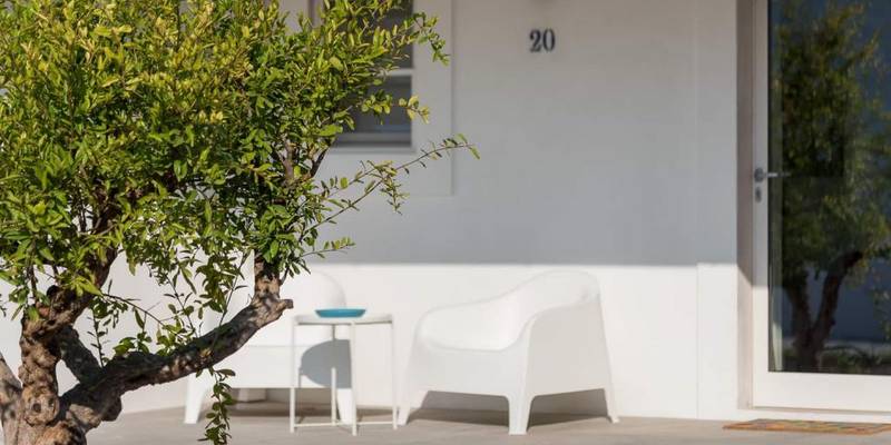 Agriturismo Giorgio
