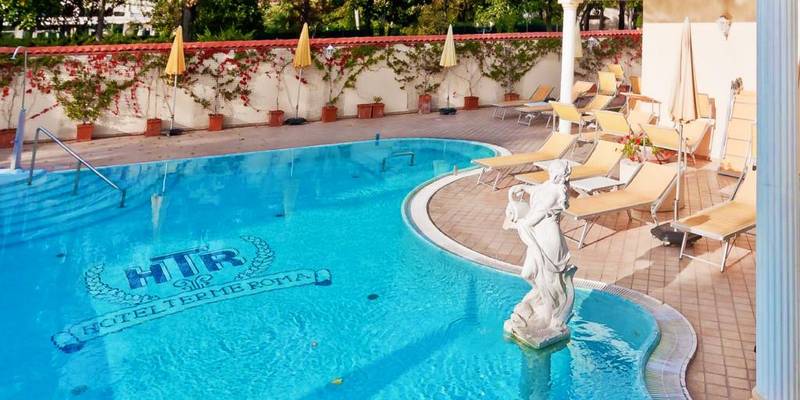 Hotel Terme Roma