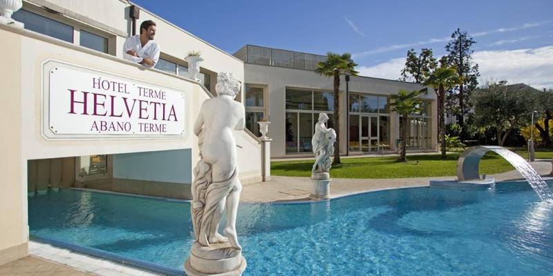 Hotel Terme Helvetia