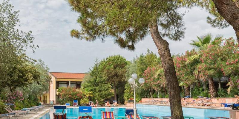 Sport Hotel Olimpo