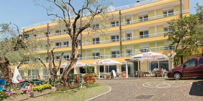 Hotel Internazionale