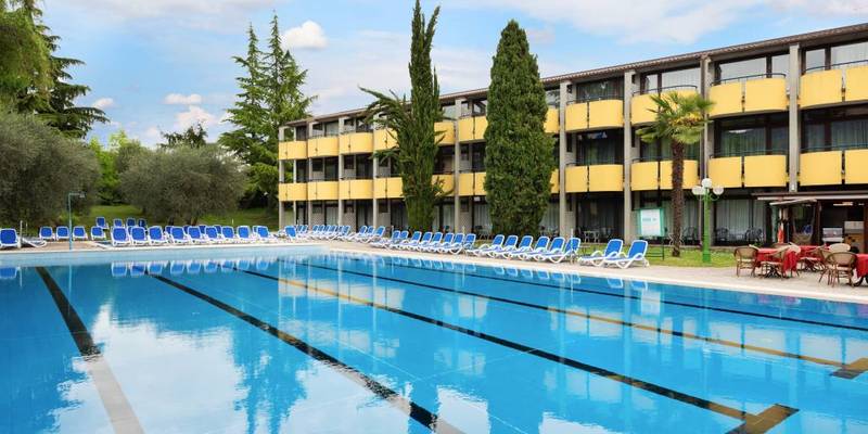 Hotel Palme & Suite