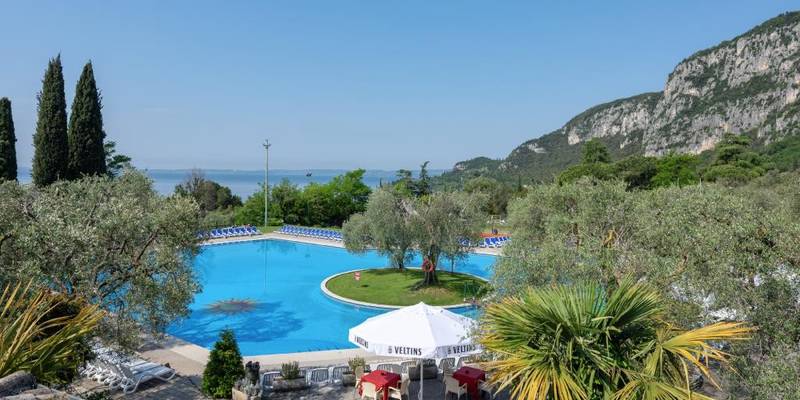 Hotel Marco Polo