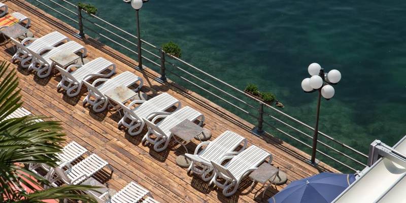 Hotel Malcesine