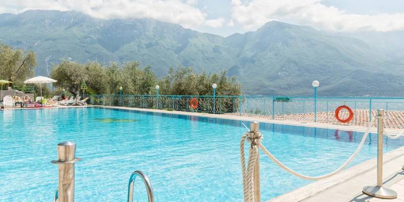 Centro Vacanze La Limonaia