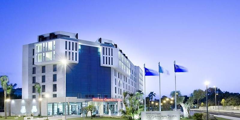 Hilton Garden Inn Lecce