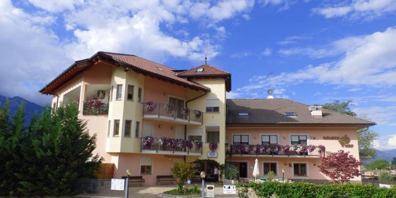 Hotel Goldenhof