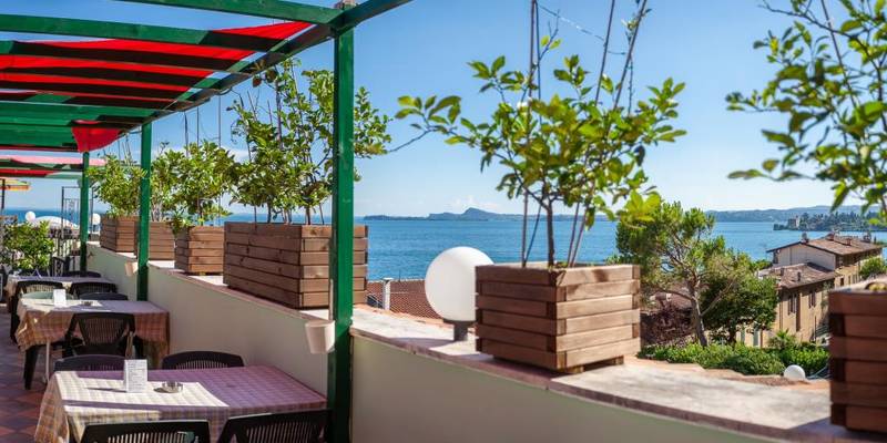 Garda Sol SPA Hotel & Appartamenti