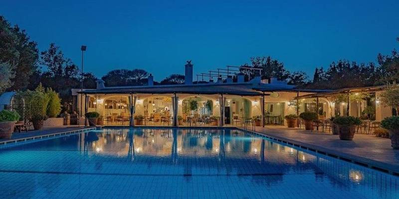 Botania Relais & Spa