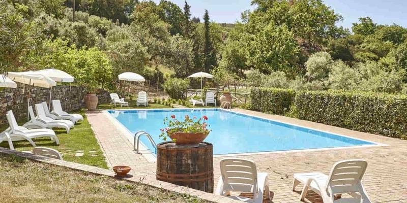 Agriturismo I Moresani