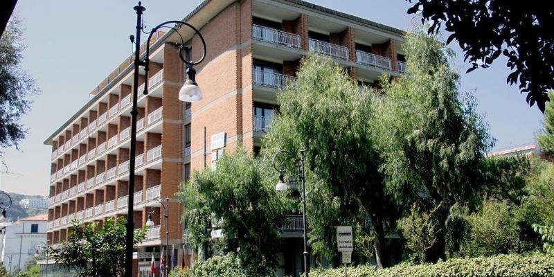 Grand Hotel Cesare Augusto