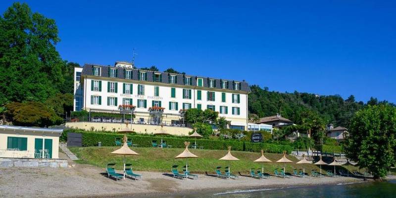 Hotel Villa Paradiso