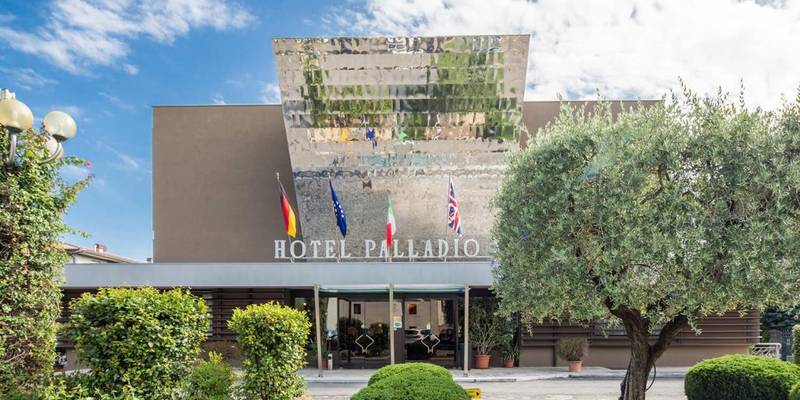 Bonotto Hotel Palladio