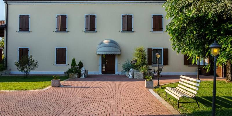 Agriturismo Tre Rondini