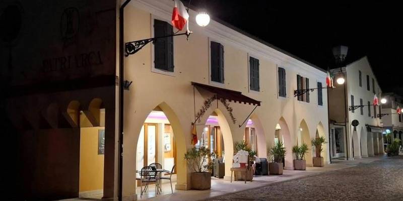 Hotel Patriarca