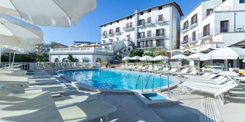 Hotel Iaccarino