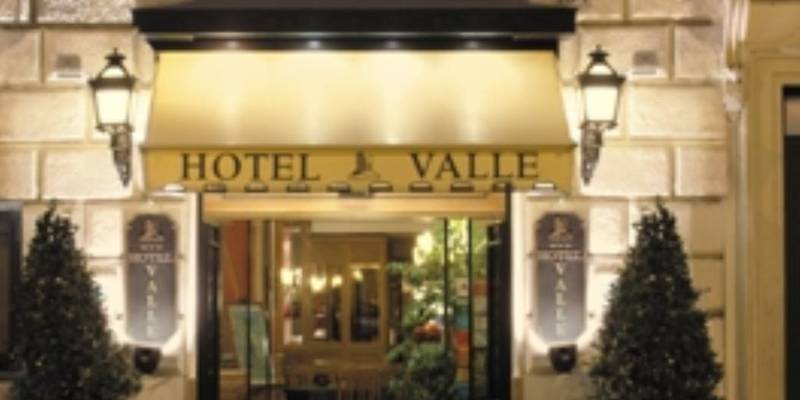Hotel Valle