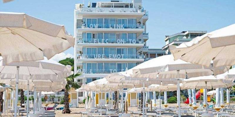 Unico Hotel Caorle
