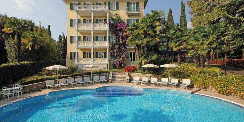 Villa Sofia Hotel