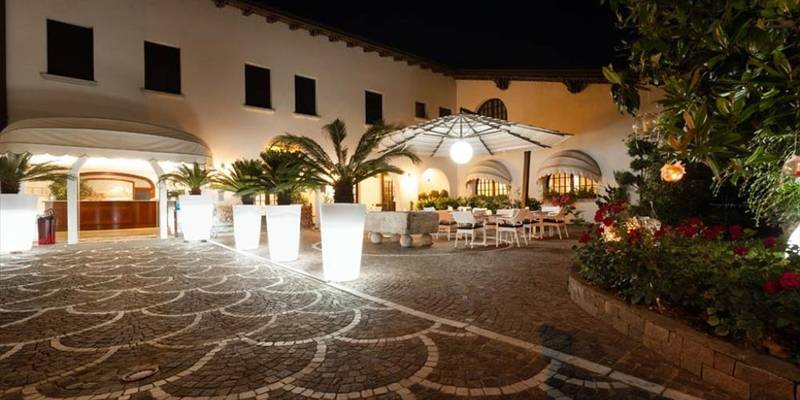 Hotel PrataVerde