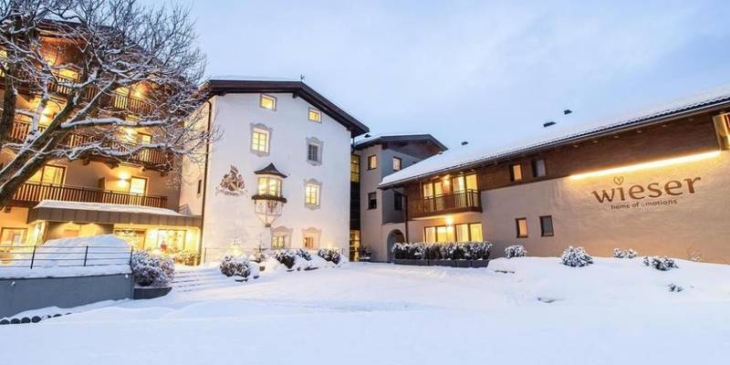 Hotel Wieser